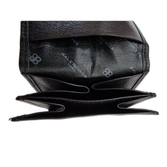 Balenciaga Paris Card  Coin Holder Case - Picture 6 of 13